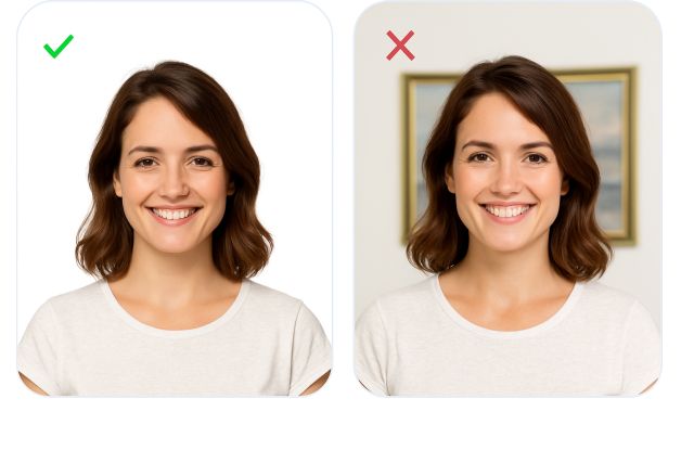 Example User Photo